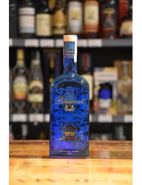 BLUECOAT AMERICAN DRY GIN CL.70