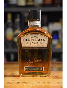 JACK DANIEL´S GENTLEMAN JACK CL.70