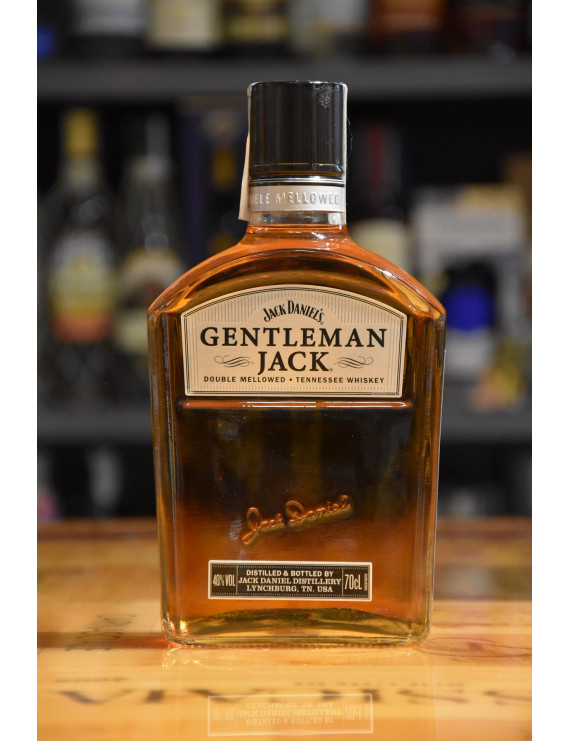 JACK DANIEL´S GENTLEMAN JACK CL.70