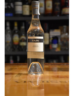 GAJA DARMAGI GRAPPA CL.50