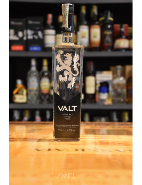 VALT VODKA CL.70