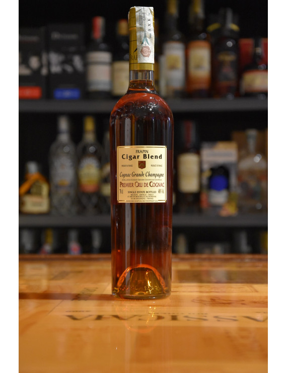 FRAPIN CIGAR BLEND PREMIER GRAND CRU CL.70