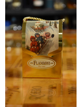 FLAMIGNI PANETTONE MIGNON CIOCCOLATO 60g