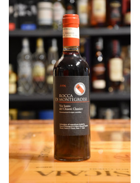 ROCCA MONTEGROSSI VIN SANTO 2004 CL.37 5