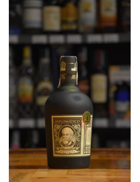 DIPLOMATICO RESERVA EXCLUSIVA CL.70