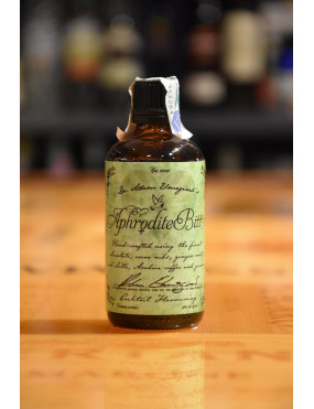 DR. ADAM ELMEGIRAB APHRODITE BITTERS 100ml