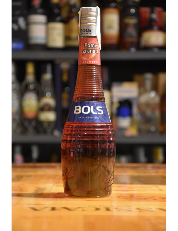 BOL´S POMEGRANATE CL.70