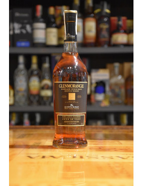 GLENMORANGIE THE QUINTA RUBAN 12 Y CL.70