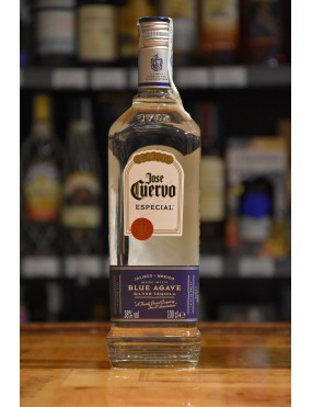 JOSE´ CUERVO TEQUILA ESPECIAL SILVER CL.100