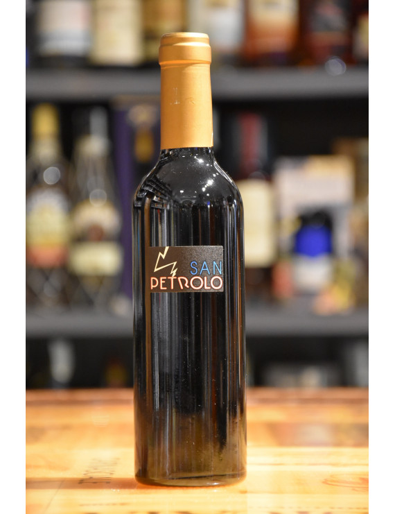 PETROLO SAN PETROLO 2001 CL.37 5