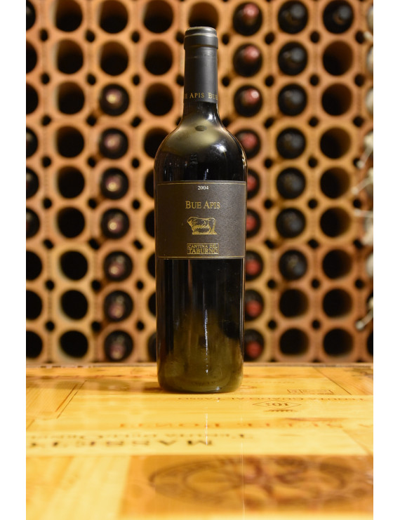 CANTINA DEL TABURNO BUE APIS 2004