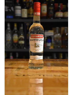 LUXARDO SAMBUCA DI CESARI CL.70