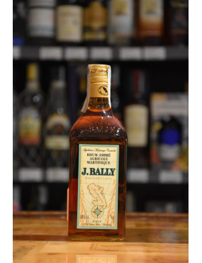 J.BALLY AMBRE CL.70