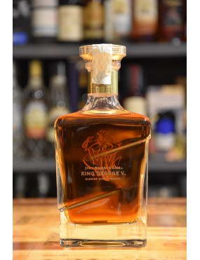 JOHNNIE WALKER BLUE LABEL KING GEORGE V CL.70