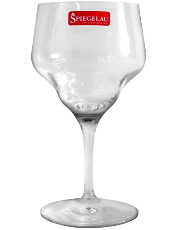 SPIEGELAU SPECIAL GLASSES SAMAROLI