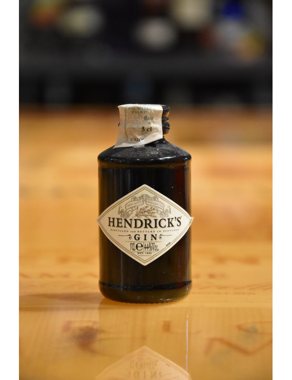 HENDRICK´S GIN CL.5