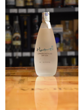 HASWELL LONDON DRY GIN CL.70