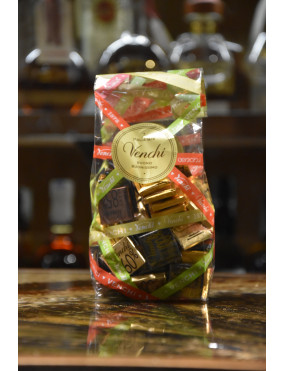 VENCHI CIOCCOLATINI BLEND GRAN MISTO 250g