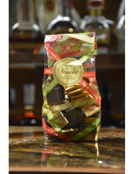 VENCHI CIOCCOLATINI BLEND GRAN MISTO 250g