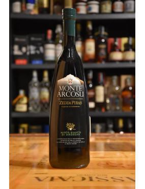 ZEDDA PIRAS MIRTO MONTE ARCOSU BIANCO CL.70