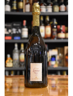 POMMERY CUVEE LOUISE ROSE´ 2000