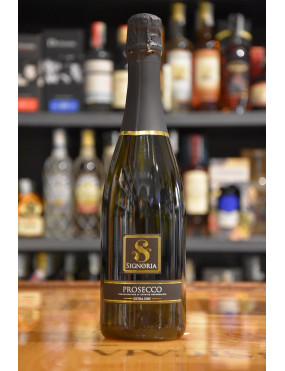 SIGNORIA PROSECCO EXTRA DRY TREVISO CL.75