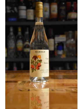 MAROLO GRAPPA DI BARBARESCO CL.70