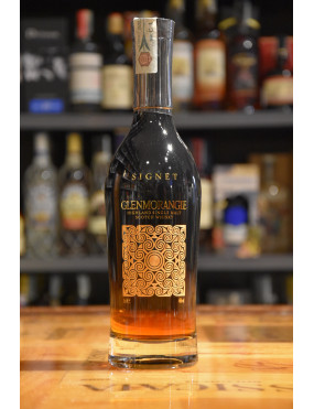 GLENMORANGIE SIGNET CL.70