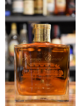 CLEMENT RHUM VIEUX HOMERE CLEMENT CL.70