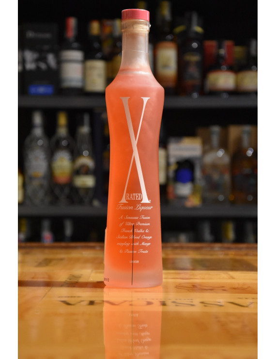 X RATED CL.70