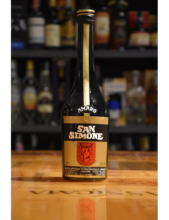 AMARO SAN SIMONE CL.70