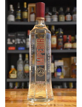 RUSSIAN STANDARD IMPERIA WODKA CL.175