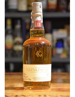 GLENKINCHIE 12 Y CL.70