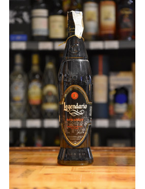 LEGENDARIO RON ANEJO 9 ANNI CL.70