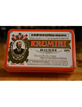 ROSSI KRUMIRI TIPO 0 300g