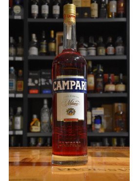 CAMPARI BITTER CL.300