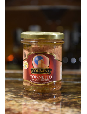 COLIMENA TONNETTO 180g