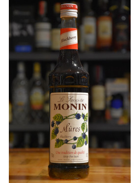 MONIN SCIROPPO DE MURES CL.70