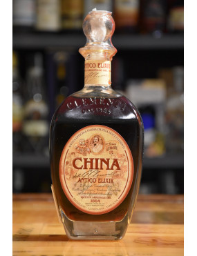 CLEMENTI CHINA ANTICO ELIXIR CL.70