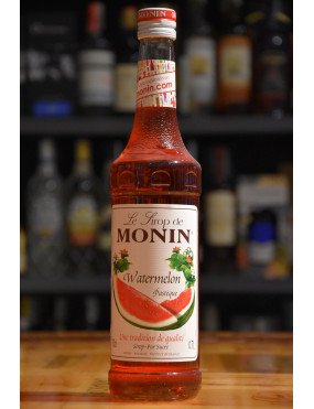 MONIN SCIROPPO DE WATERMELON CL.70