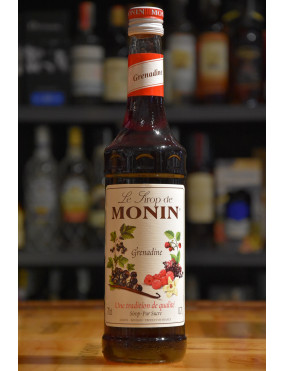 MONIN SCIROPPO DE GRENADINE CL.70