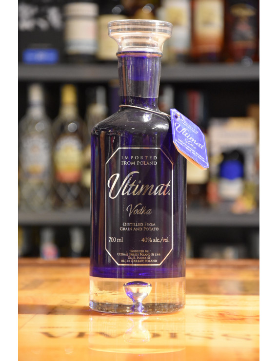 ULTIMAT VODKA CL.70