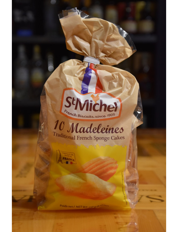 ST. MICHEL MADELEINES 250g