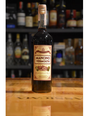 MANCINO VERMOUTH ROSSO AMARANTO CL.75