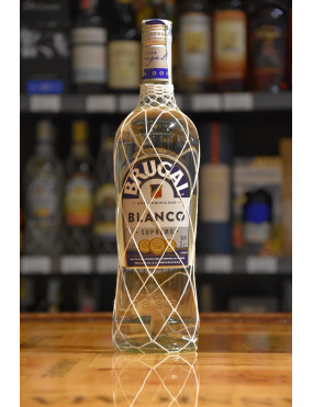 BRUGAL BLANCO ESPECIAL EXTRA DRY CL.100