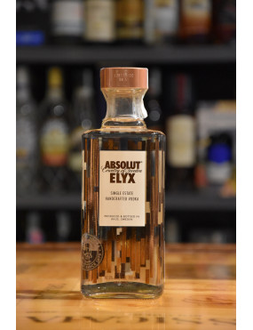 ABSOLUT ELYX CL.70