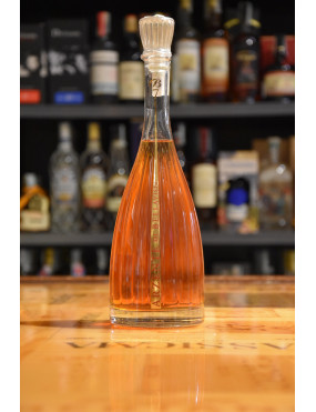 BELLAVISTA BRANDY ARZENTE DI BELLAVISTA CL.70