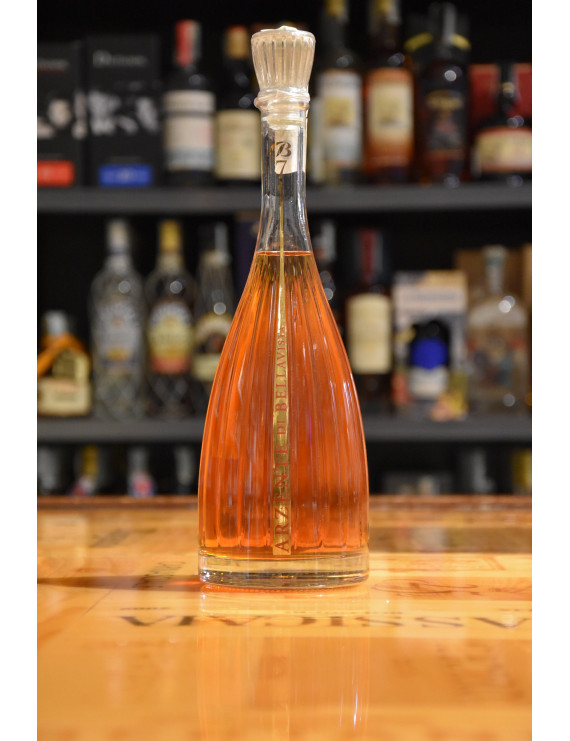 BELLAVISTA BRANDY ARZENTE DI BELLAVISTA CL.70