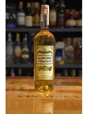 MANCINO VERMOUTH BIANCO SECCO CL.75