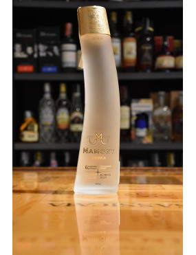 MAMONT VODKA CL.70